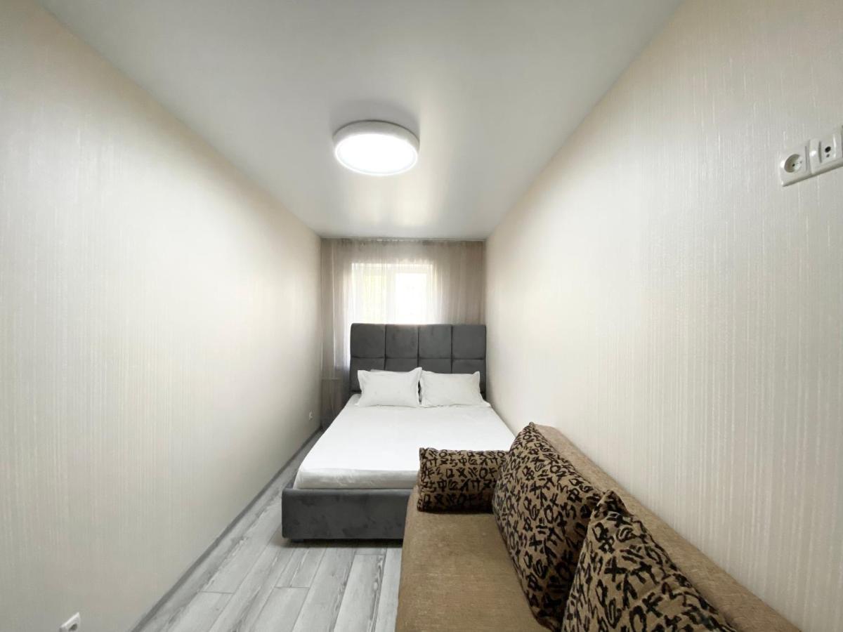 2-bedroom Lux Area Nebereznaya Riv'era