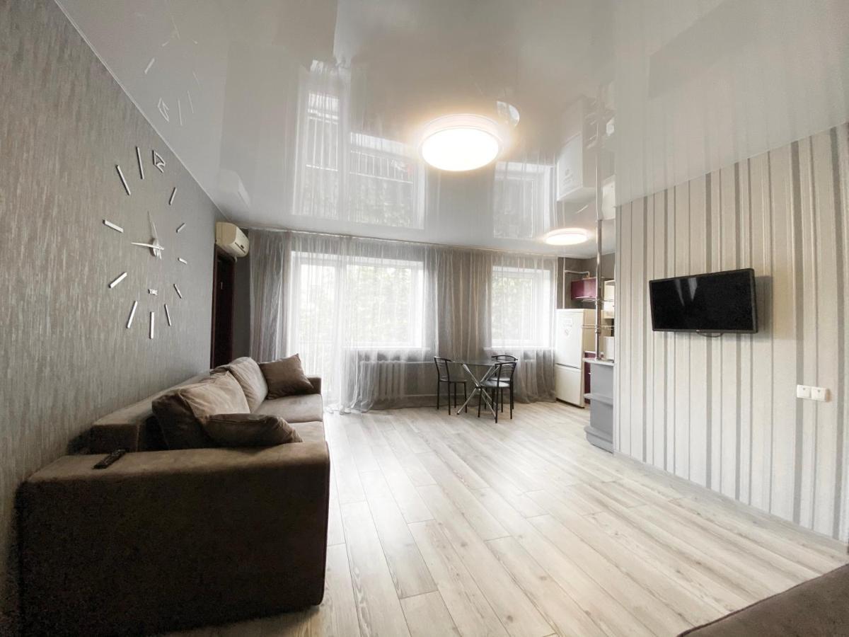 2-bedroom Lux Area Nebereznaya Riv'era