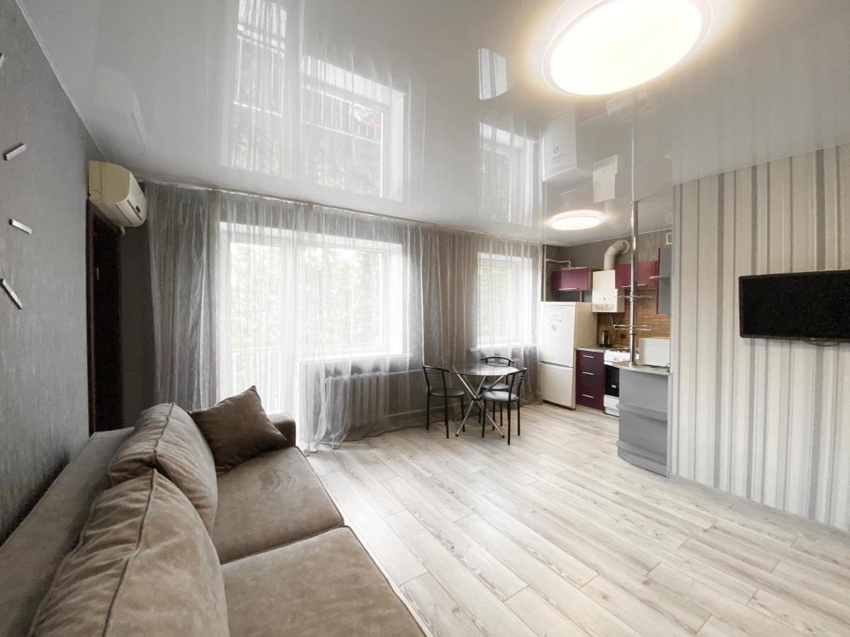 Апартаменти 2-bedroom Lux Area Nebereznaya Riv'era